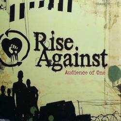 Rise Against : Audience of One